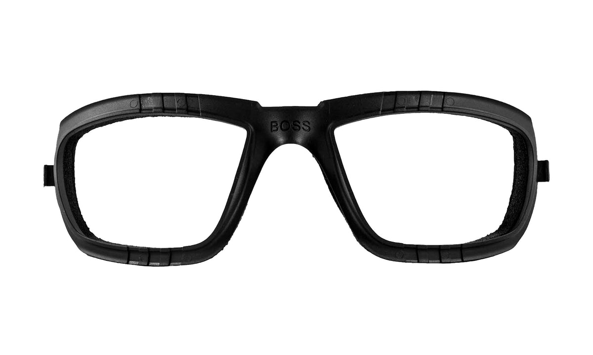 Wiley X eyewear product photo (model CCBOSG2)