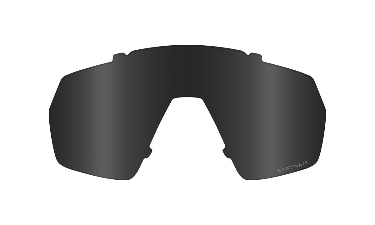 Wiley X eyewear product photo (model CHCTDCG)