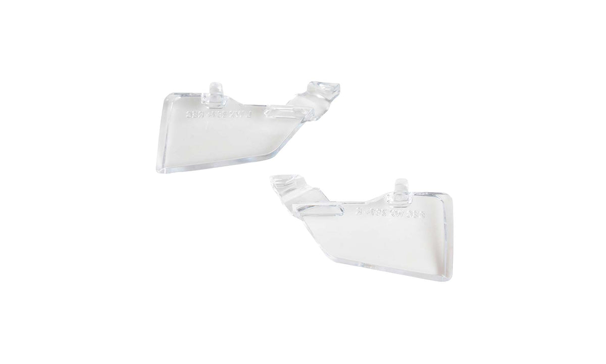 Wiley X Founder Shield – side view product photo
