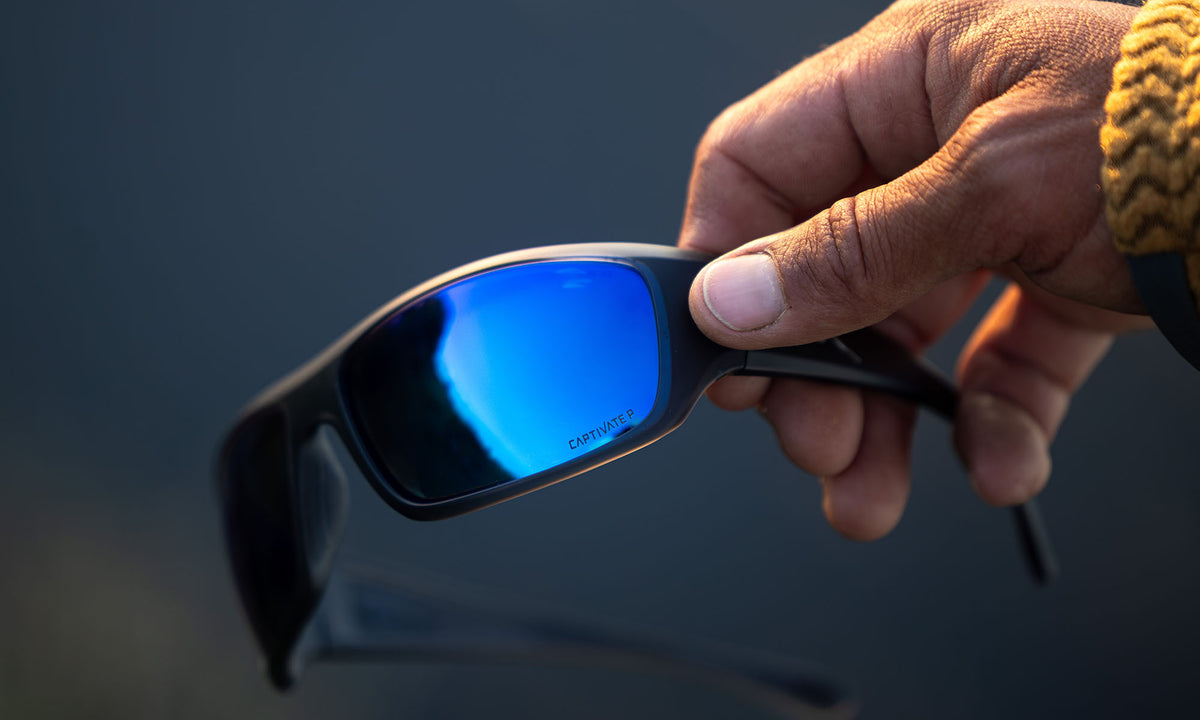 Wiley X Omega Fishing product photo