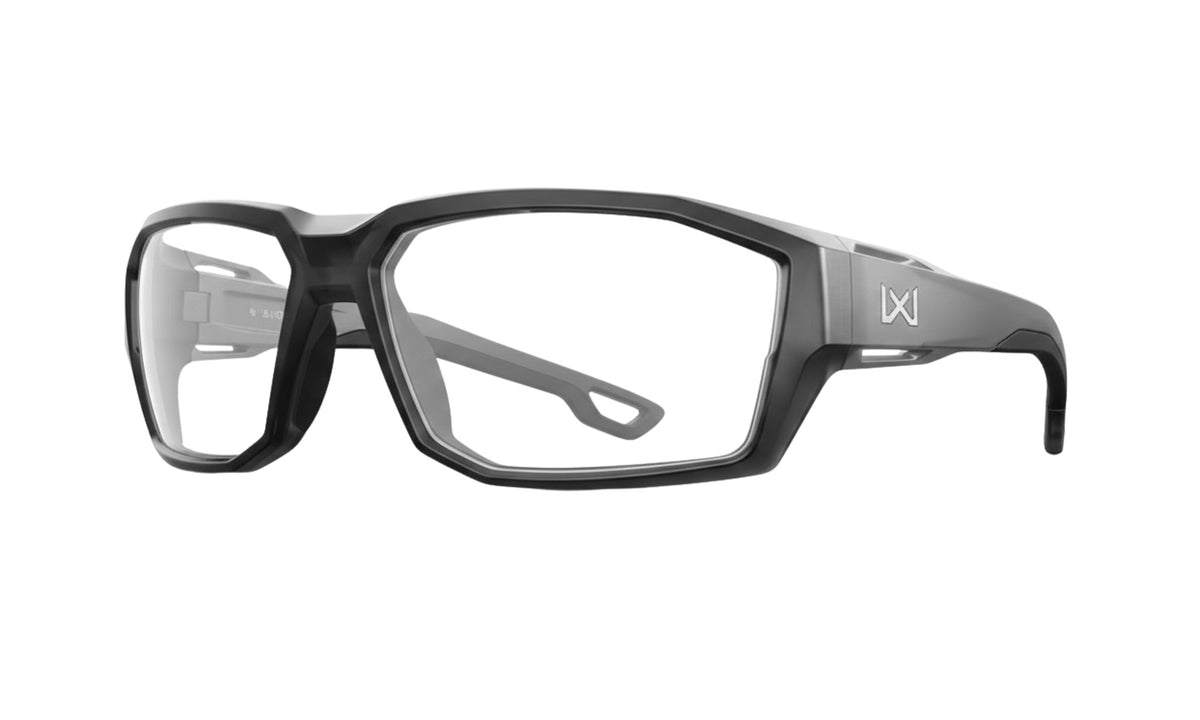 Wiley X Alpine – 3/4 angle view product photo