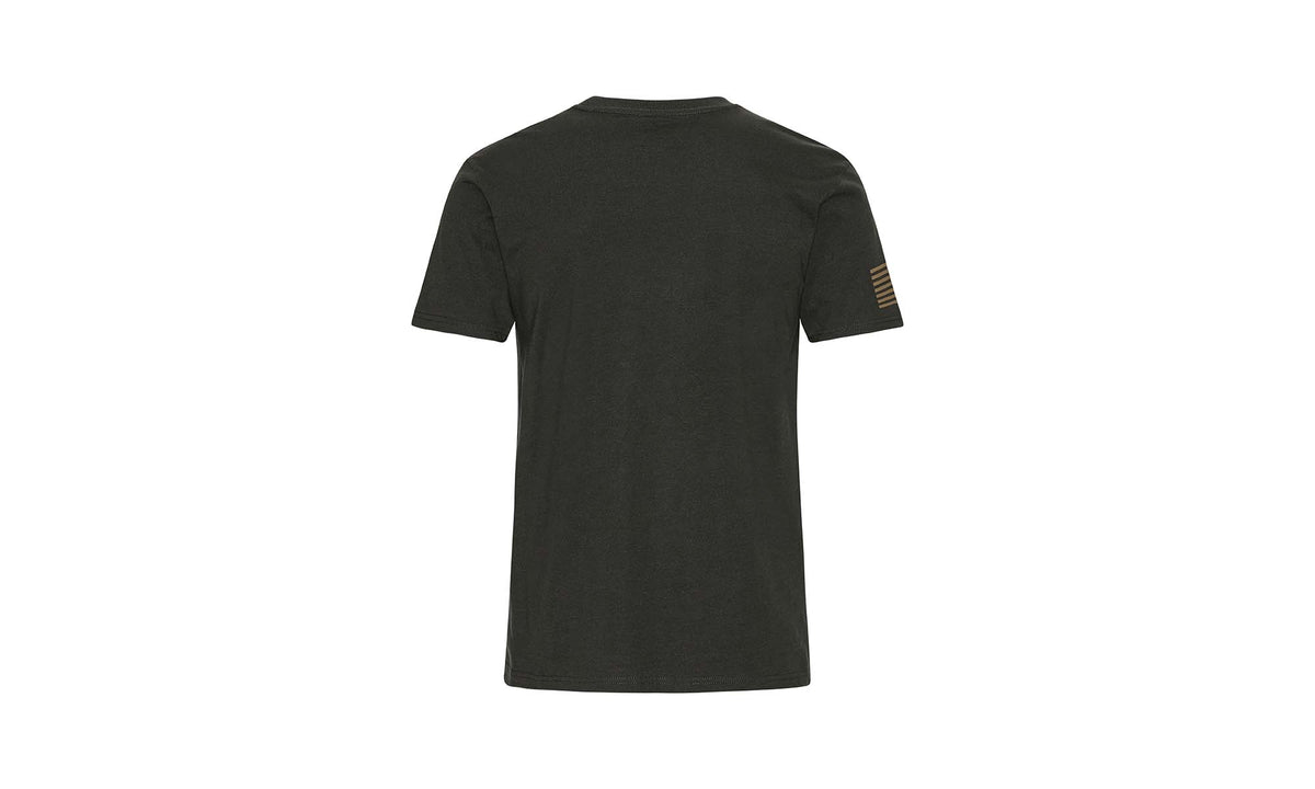 Wiley X Canyon T Shirt – 3/4 angle view product photo