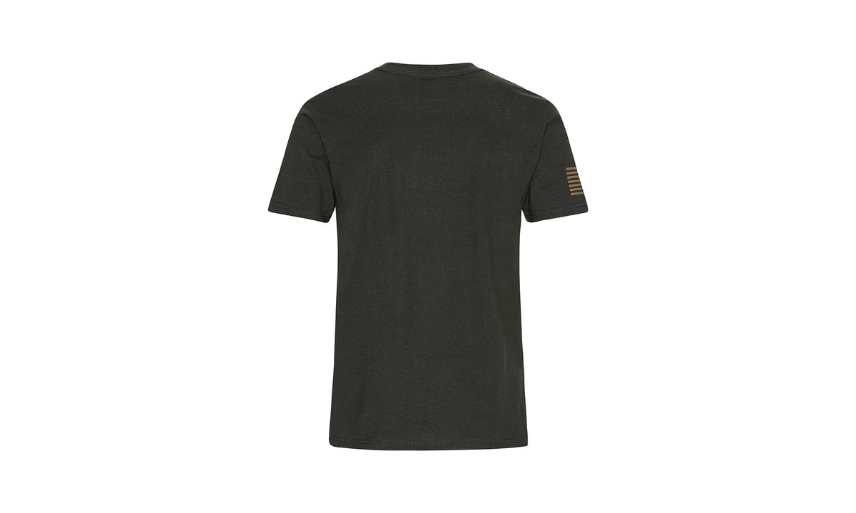 Wiley X Canyon T Shirt – 3/4 angle view product photo