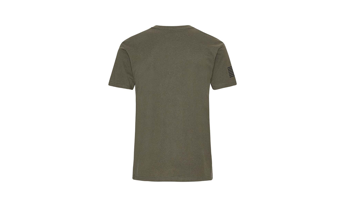 Wiley X Canyon T Shirt – 3/4 angle view product photo