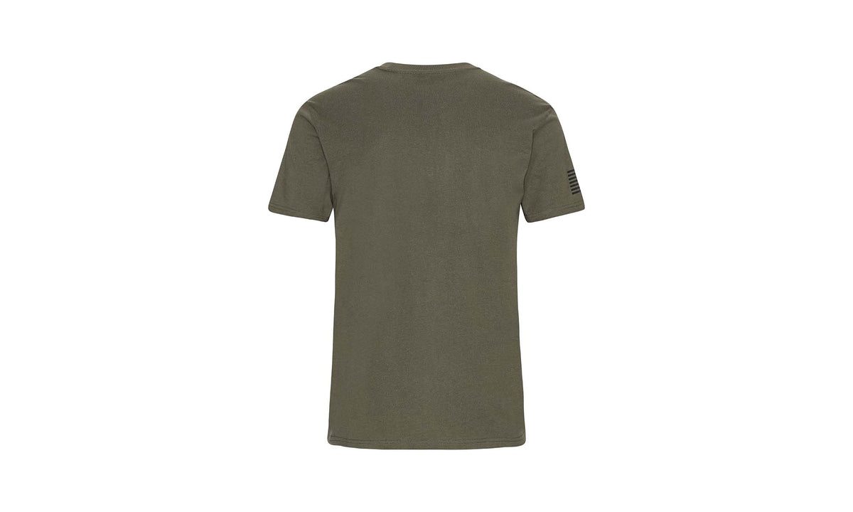 Wiley X Canyon T Shirt – 3/4 angle view product photo