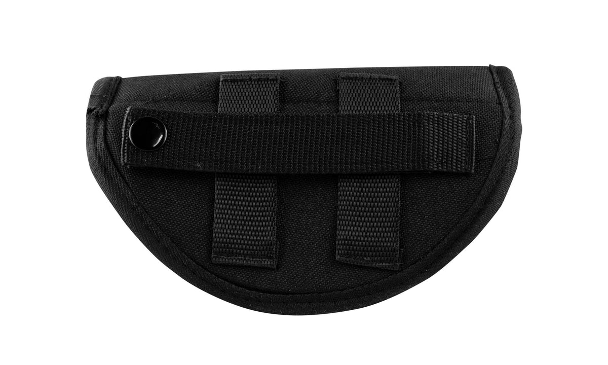 Wiley X Case TS – back view product photo