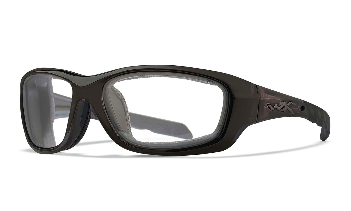 Wiley X Gravity – frame only product photo