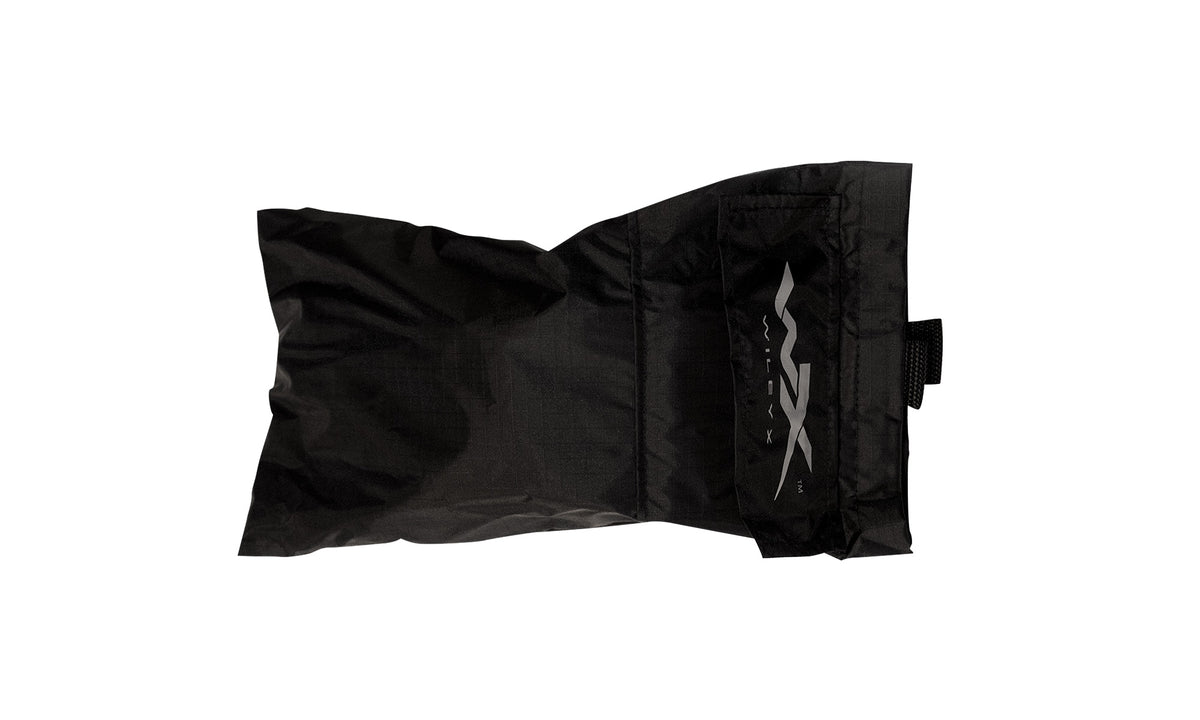 Wiley X Nylon Bag For Spear – front view product photo