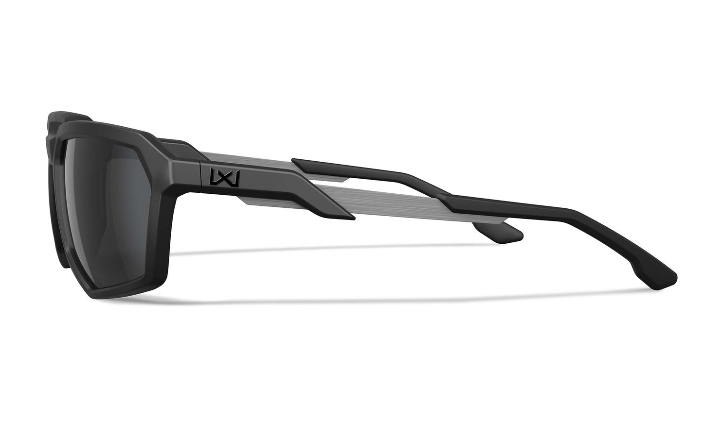 Wiley X Recon – side view product photo