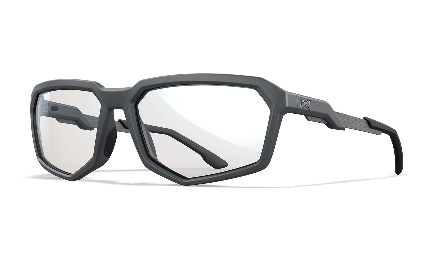 WX RECON