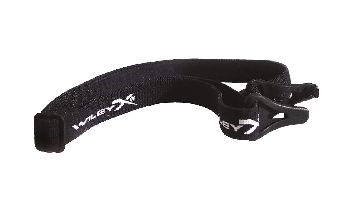 WX Elastisk Brillerem