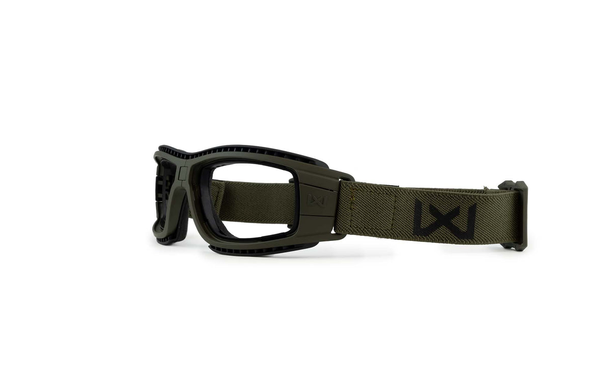Wiley X Lynx Frame product photo