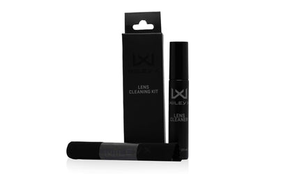 WX Lens Cleaning Kit