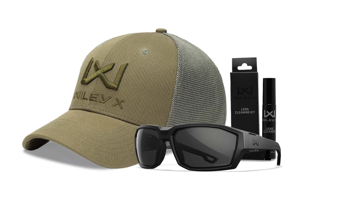 WX ALPINE Kit