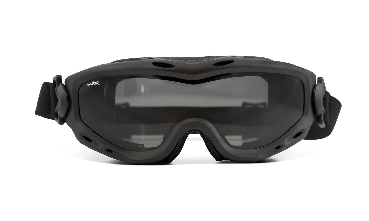SPEAR DUAL LENS
