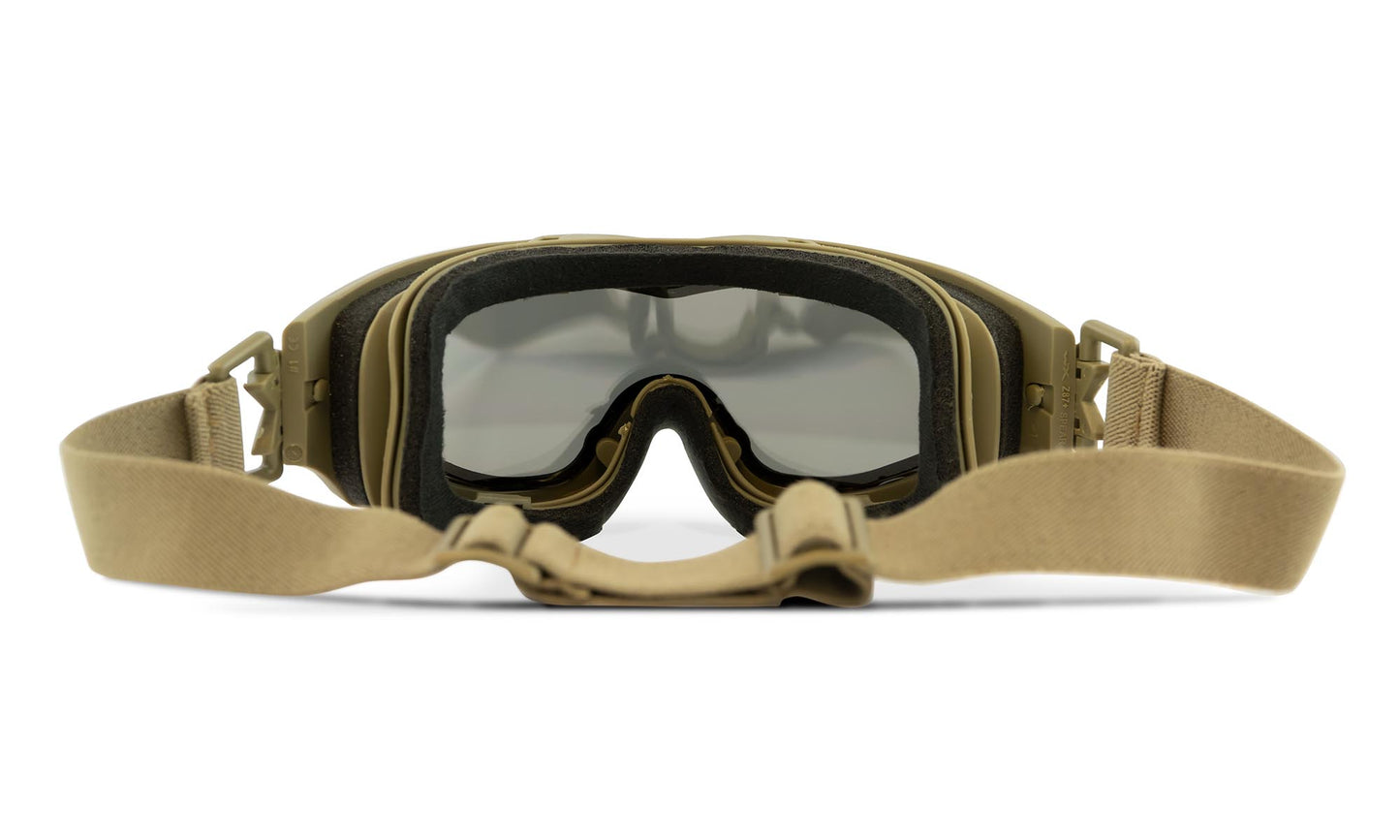 SPEAR DUAL LENS