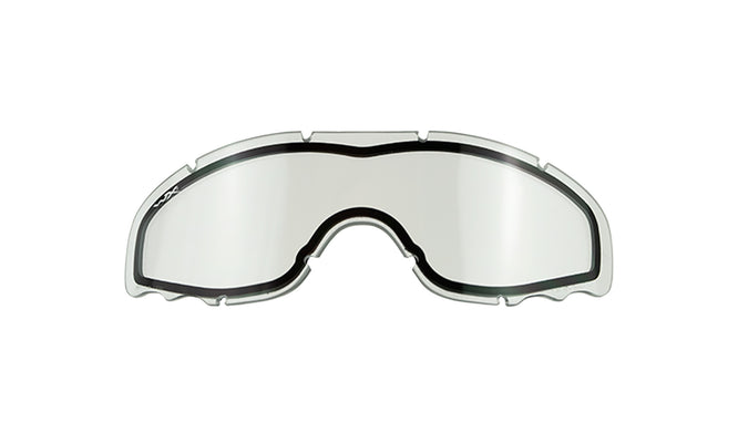 SPEAR DUAL LENS