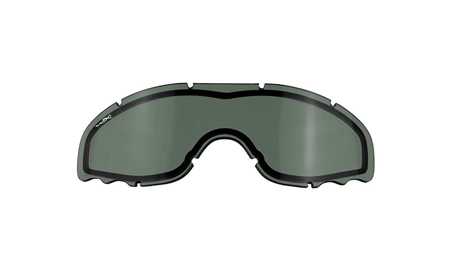 SPEAR DUAL LENS