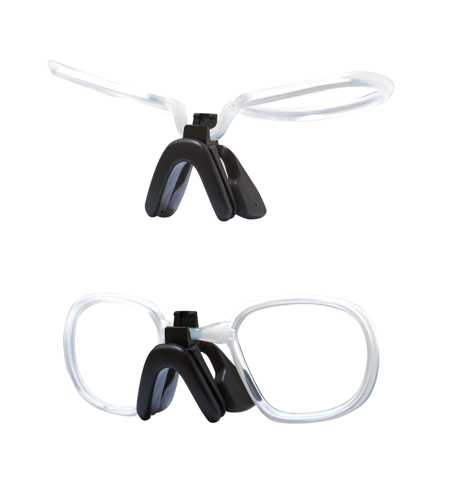 Twist Lock Styrkeindsats