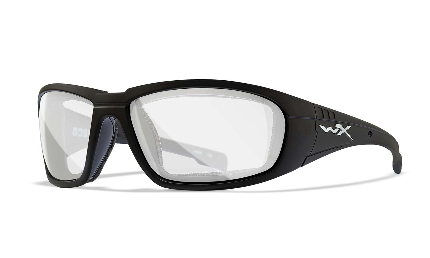 WX BOSS