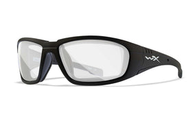 WX BOSS
