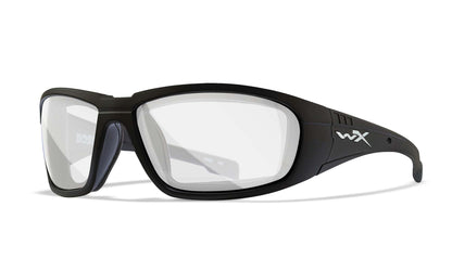 WX BOSS