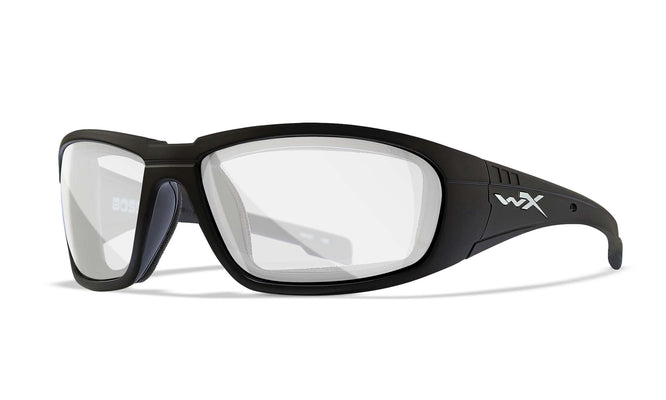 WX BOSS