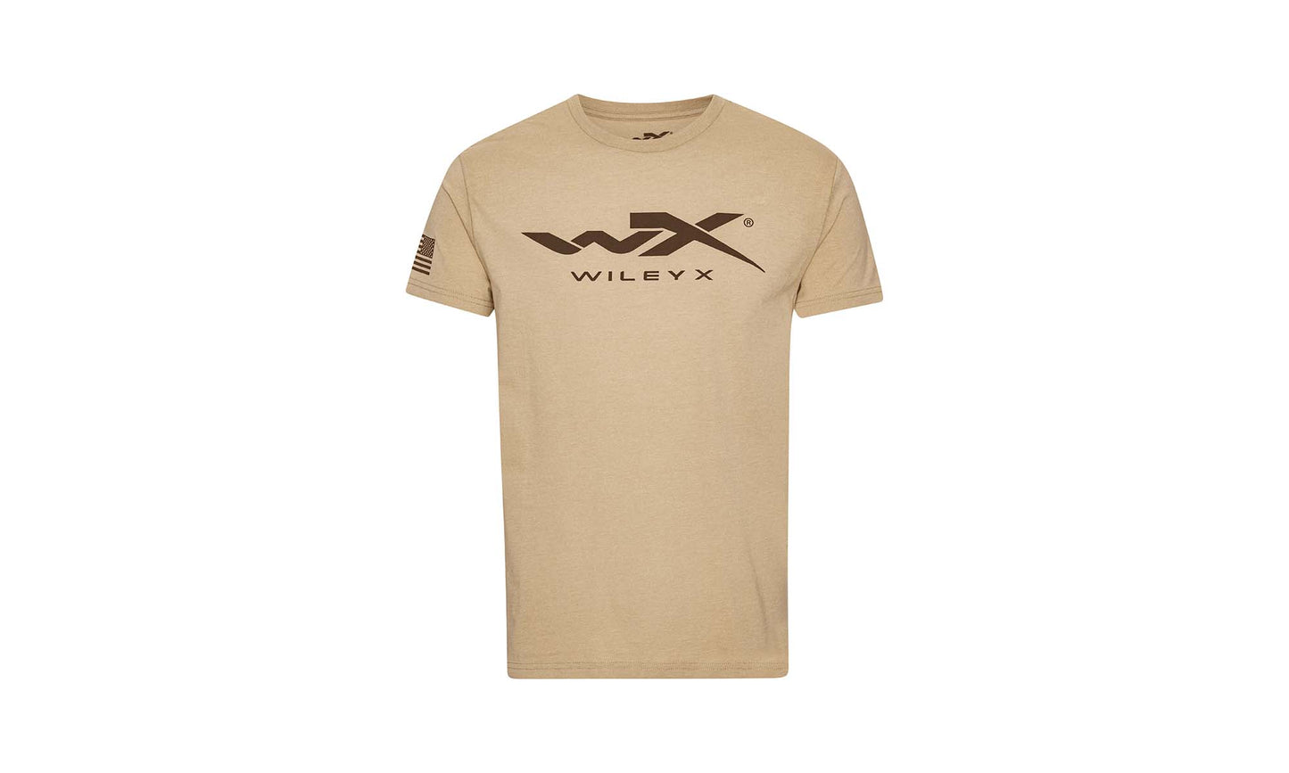 WX Tac T-shirt