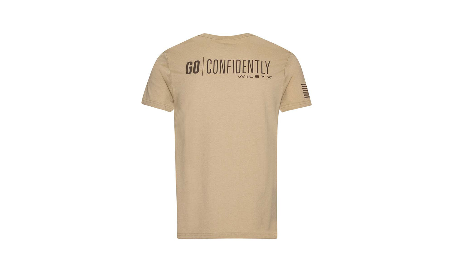 WX Tac T-shirt