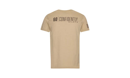 WX Tac T-shirt