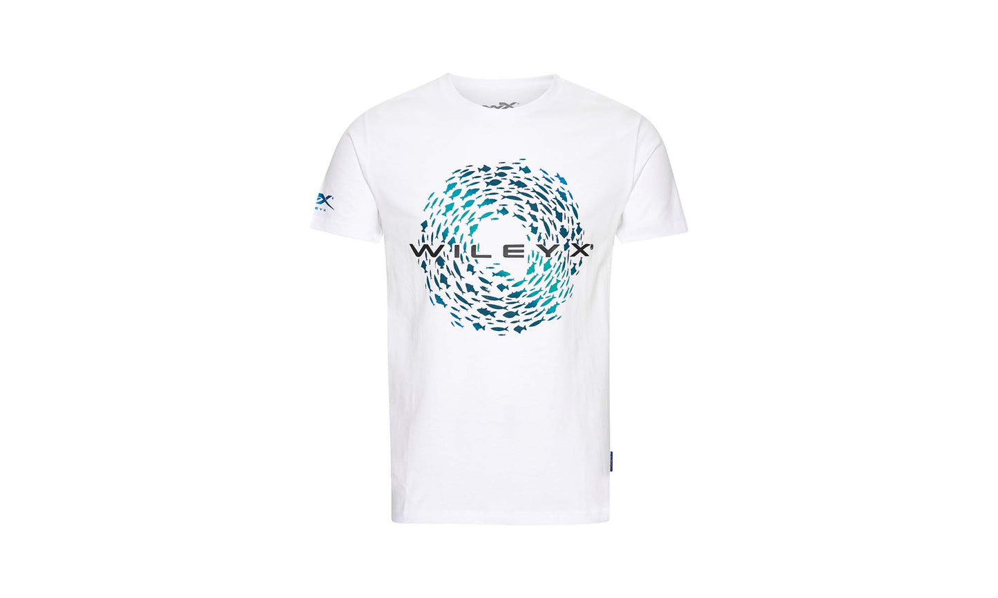 WX Fish T-shirt