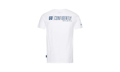 WX Fish T-shirt