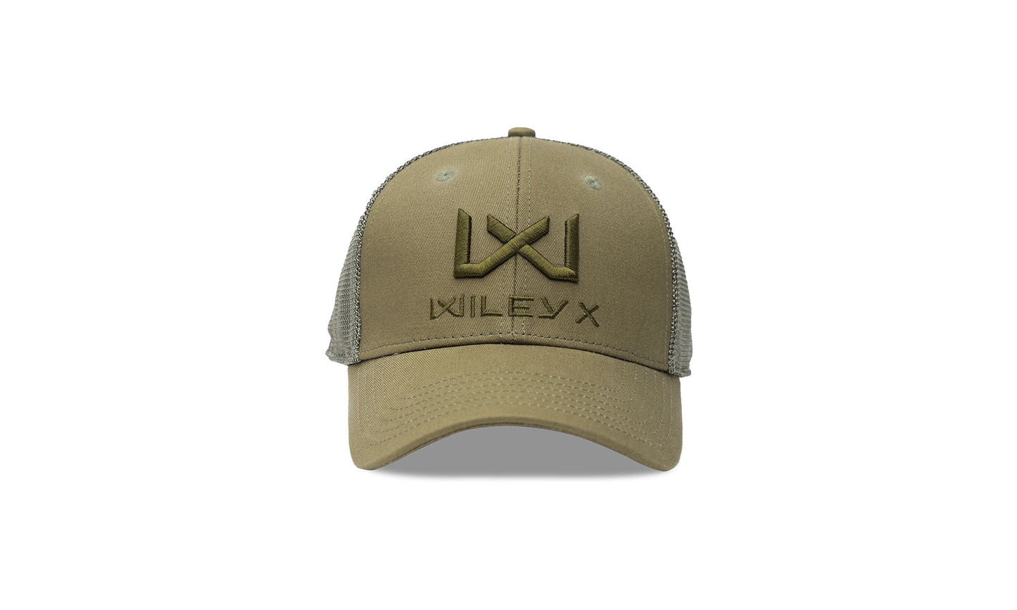 Trucker Cap
