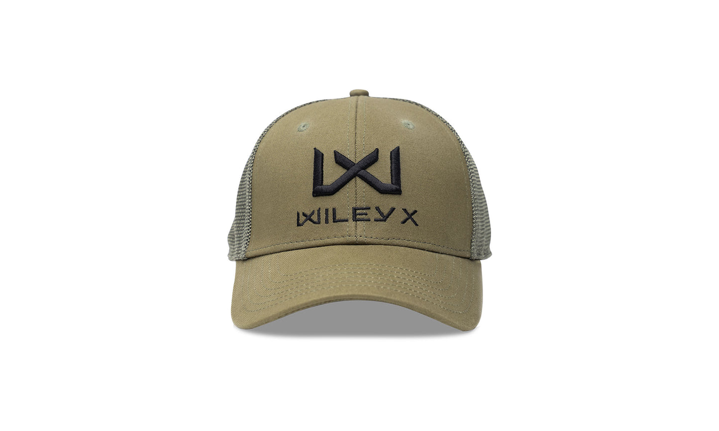 Trucker Cap