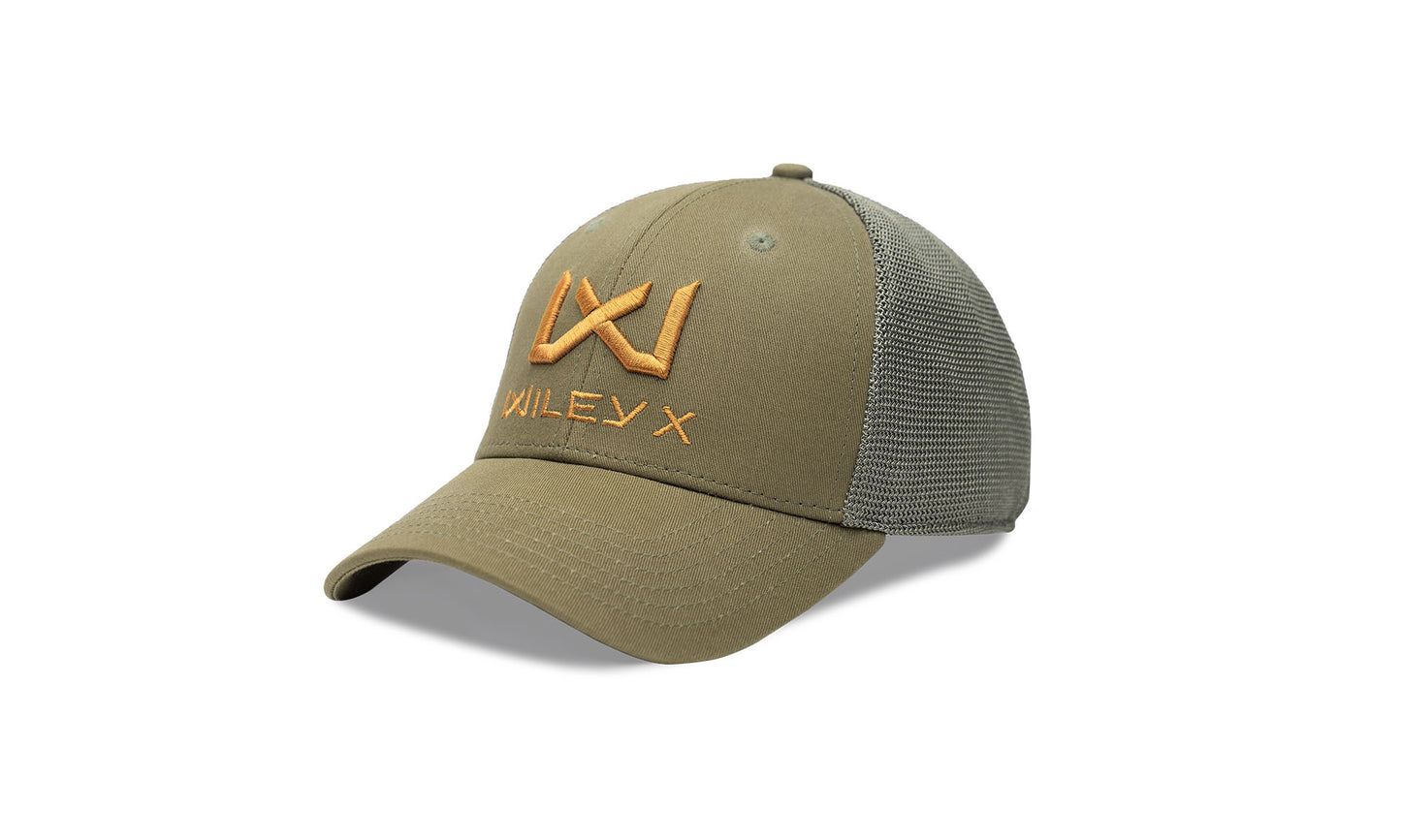 Trucker Cap