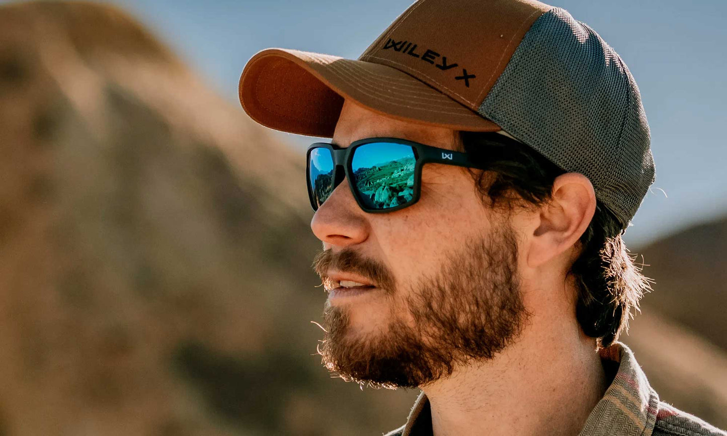 WX SIERRA